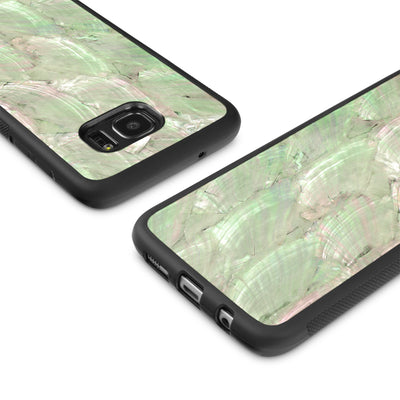 Samsung Galaxy S7 Edge — Shell Explorer Case