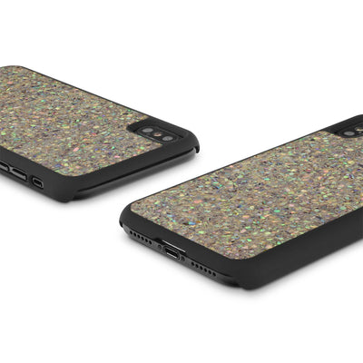 iPhone XS — Shell Snap Case