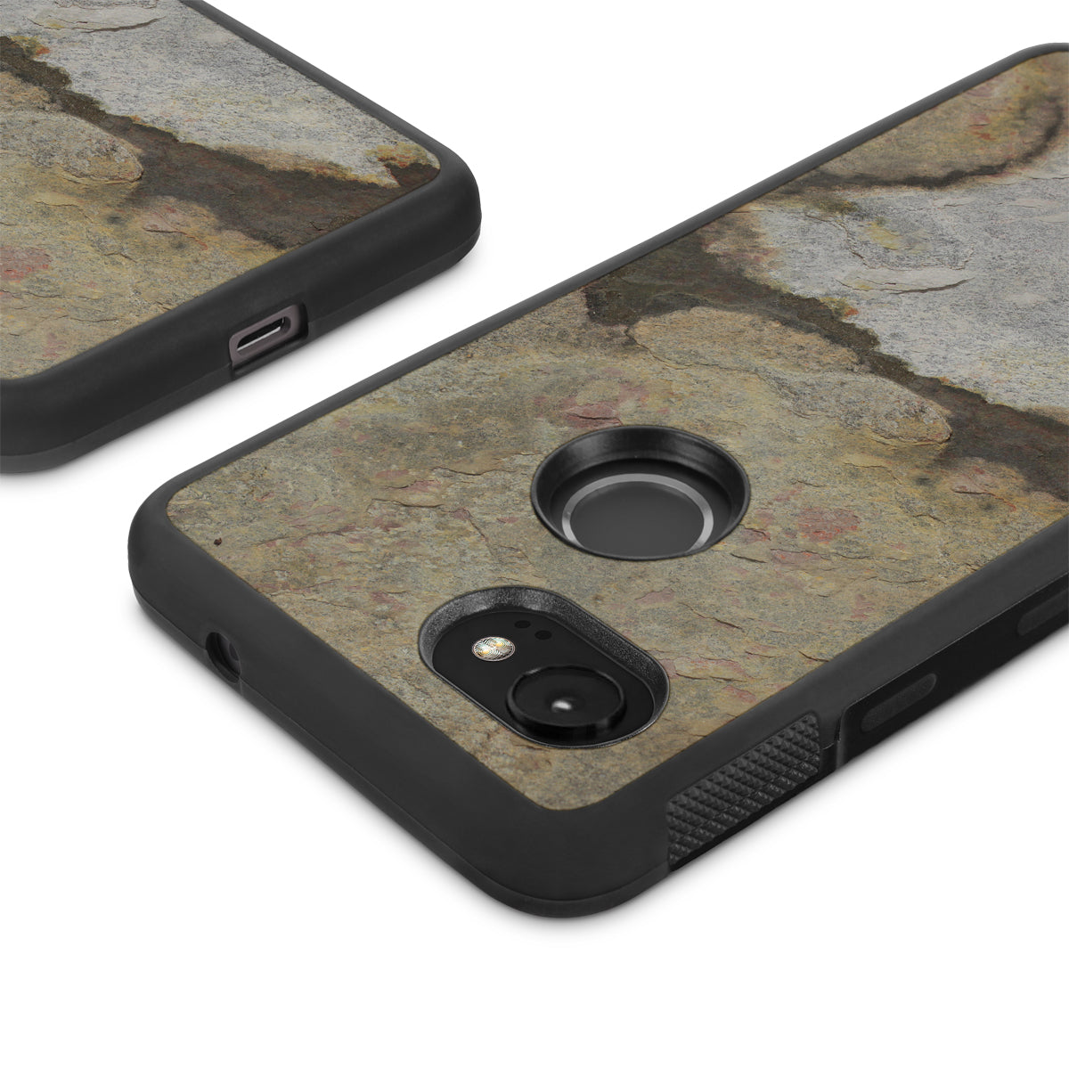 Google Pixel 2 XL —  Stone Explorer Case