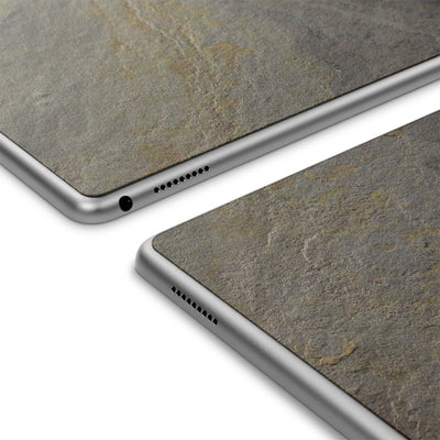 iPad 10.2-inch (2020) 8th Gen  —  Stone Skin