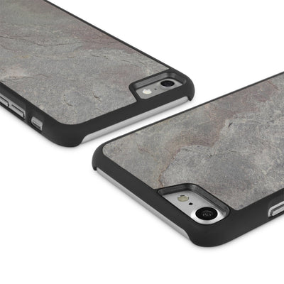 iPhone SE (2020 / 2022) —  Stone Snap Case