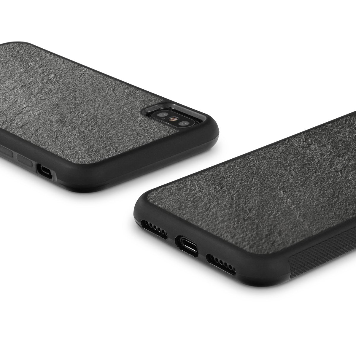 iPhone XS —  Stone Explorer Case