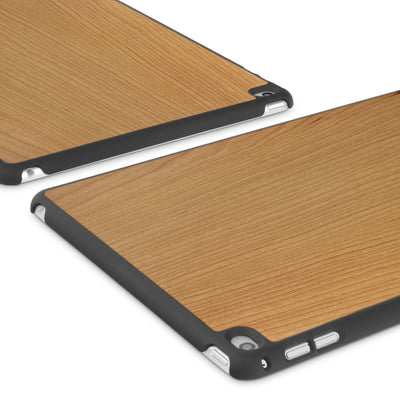 iPad Air 2 — #WoodBack Snap Case