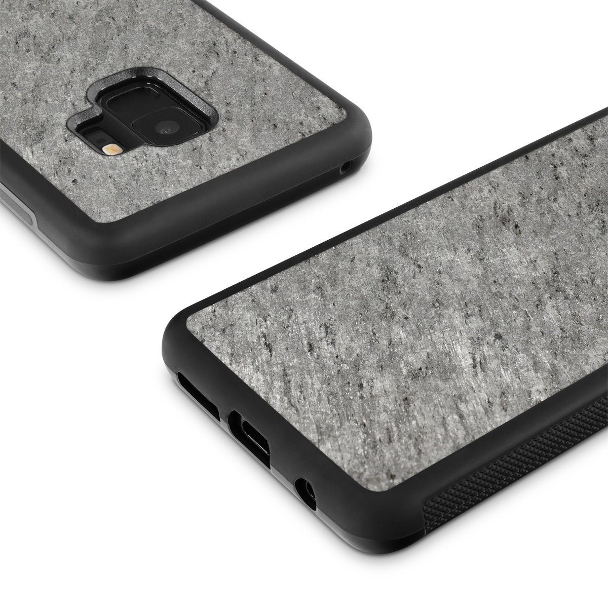 Samsung Galaxy S9 —  Stone Explorer Case
