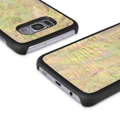 Samsung Galaxy S8 Plus — Shell Snap Case