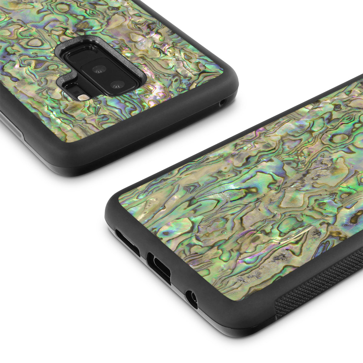 Samsung Galaxy S9 Plus — Shell Explorer Case