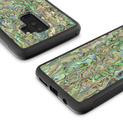 Samsung Galaxy S9 Plus — Shell Explorer Case