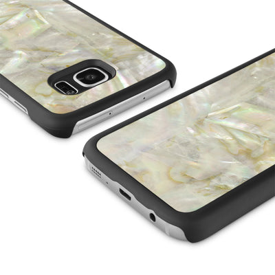 Samsung Galaxy S7 Edge — Shell Snap Case