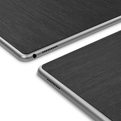 iPad Pro 12.9-inch (1st Gen) — #WoodBack Skin