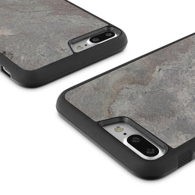 iPhone 8 Plus —  Stone Explorer Case