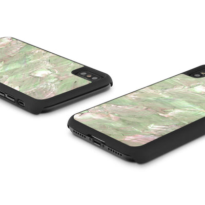iPhone XS — Shell Snap Case