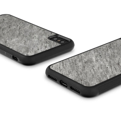 iPhone XS Max —  Stone Explorer Case