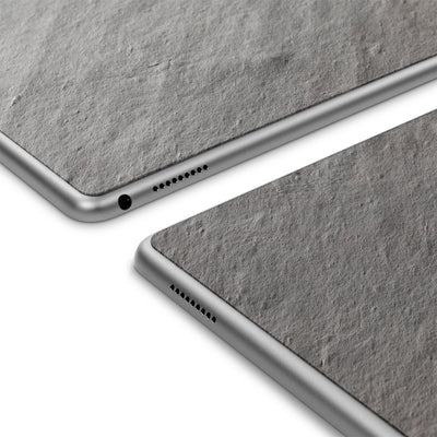 iPad Pro 12.9-inch (1st Gen)  —  Stone Skin