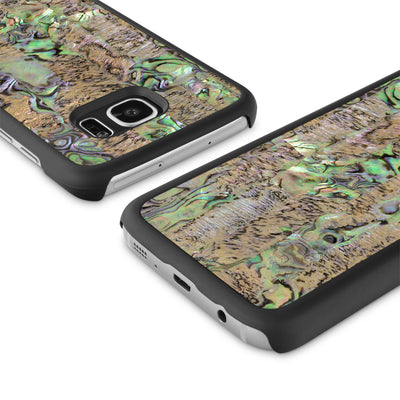 Samsung Galaxy S7 Edge — Shell Snap Case