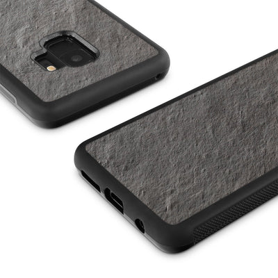 Samsung Galaxy S9 —  Stone Explorer Case