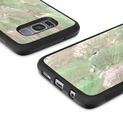 Samsung Galaxy S8 Plus — Shell Explorer Case