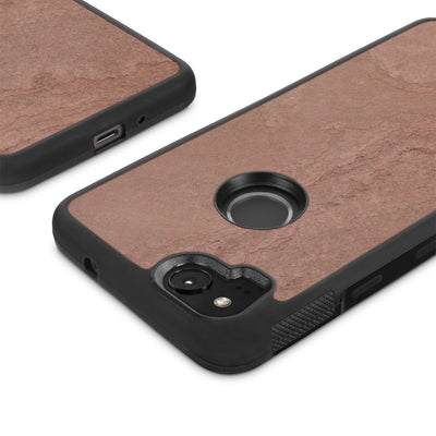 Google Pixel 3 —  Stone Explorer Case