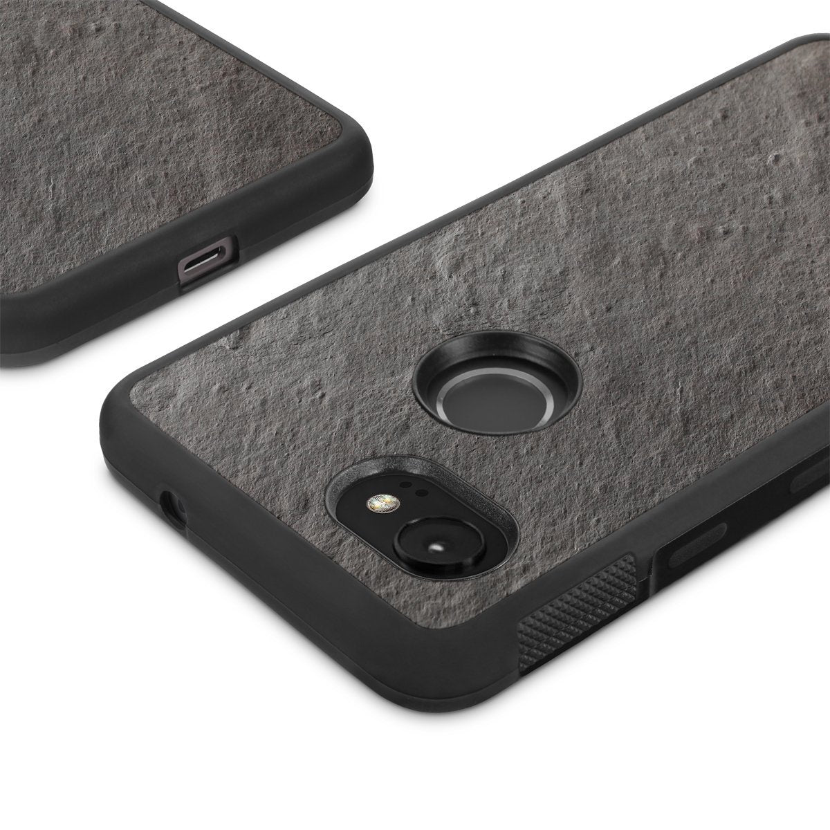 Google Pixel 2 XL —  Stone Explorer Case