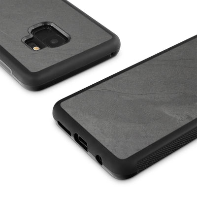 Samsung Galaxy S9 —  Stone Explorer Case