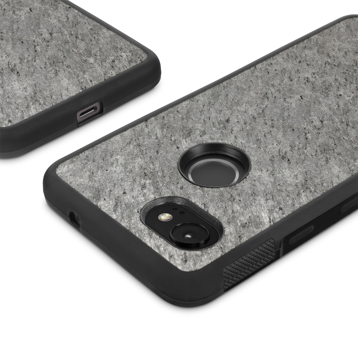 Google Pixel 2 XL —  Stone Explorer Case