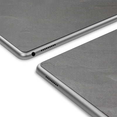 iPad 10.2-inch (2020) 8th Gen  —  Stone Skin