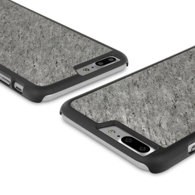 iPhone 7 Plus —  Stone Snap Case