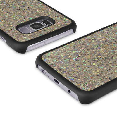Samsung Galaxy S8 Plus — Shell Snap Case