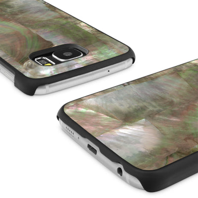 Samsung Galaxy S7 — Shell Snap Case