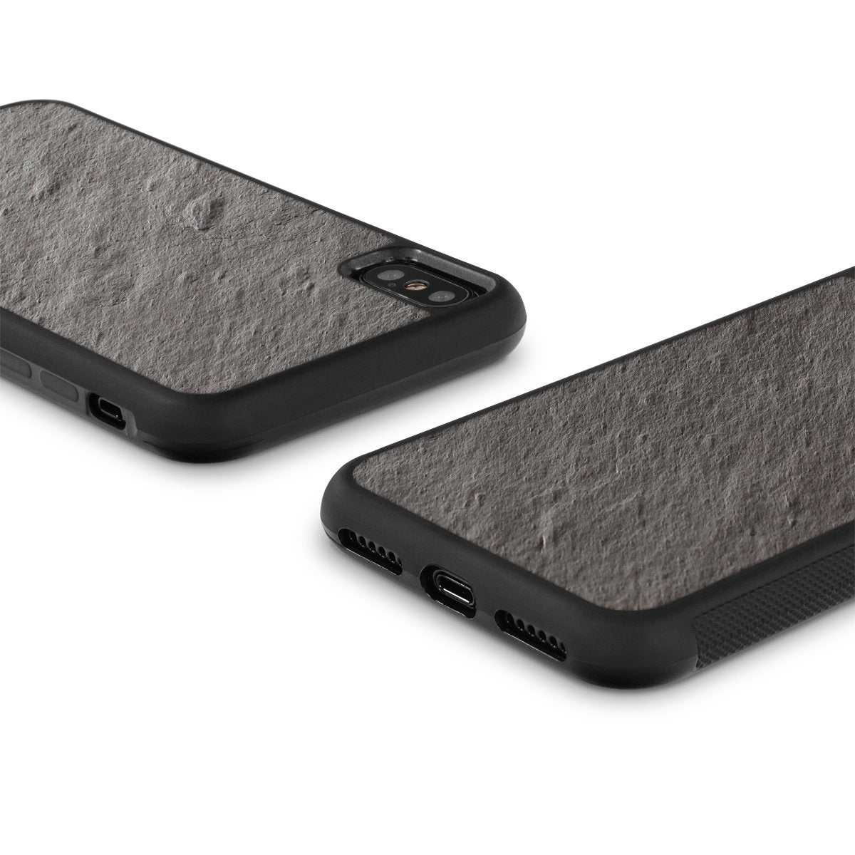 iPhone XR —  Stone Explorer Case