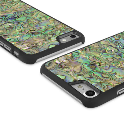 iPhone 8 — Shell Snap Case