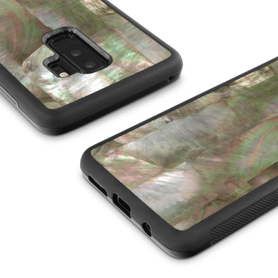 Samsung Galaxy S9 Plus — Shell Explorer Case