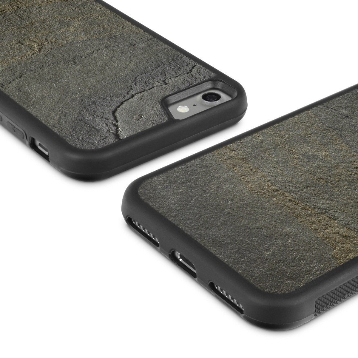 iPhone SE —  Stone Explorer Case - Cover-Up - 6