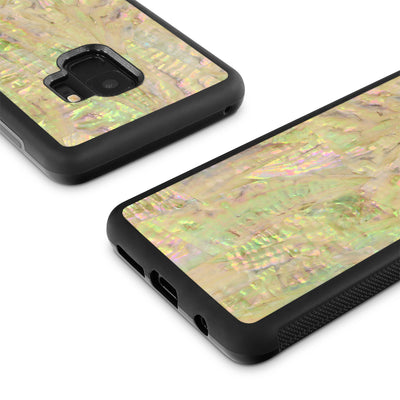 Samsung Galaxy S9 — Shell Explorer Case