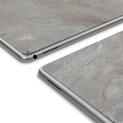 iPad 10.2-inch (2020) 8th Gen  —  Stone Skin