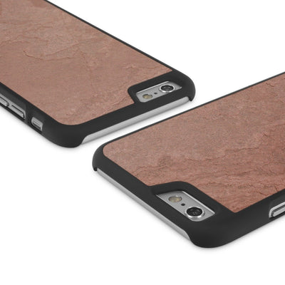  iPhone 6/6s Plus —  Stone Snap Case - Cover-Up - 4