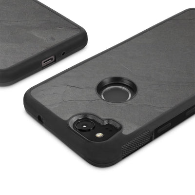 Google Pixel 3 —  Stone Explorer Case