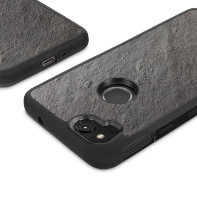 Google Pixel 3 —  Stone Explorer Case