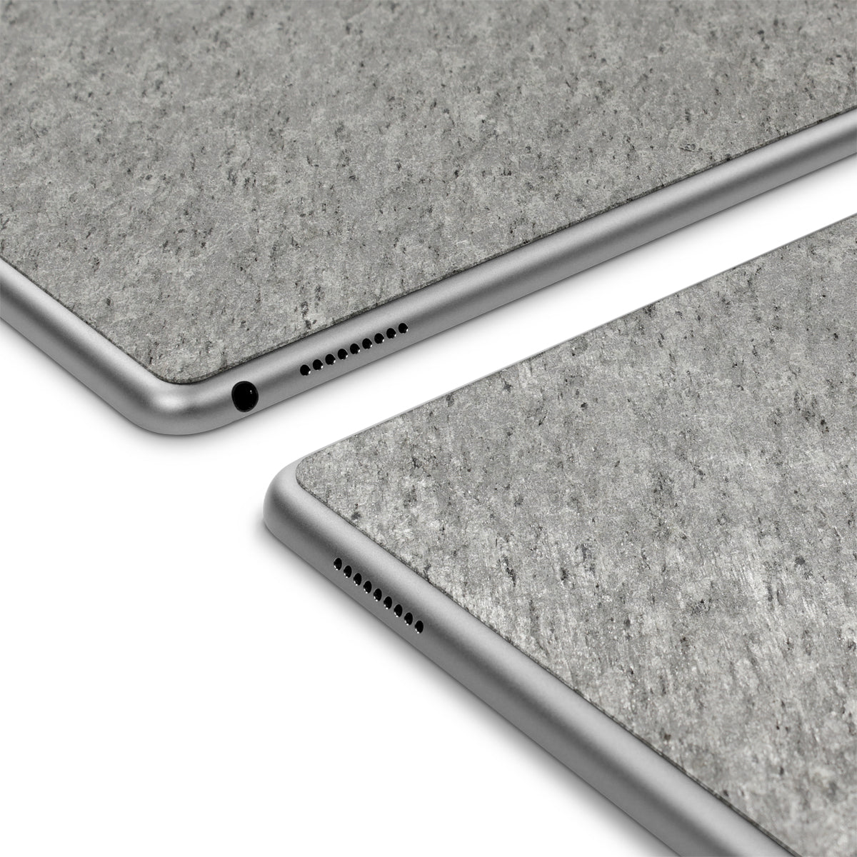 iPad Pro 12.9-inch (1st Gen)  —  Stone Skin