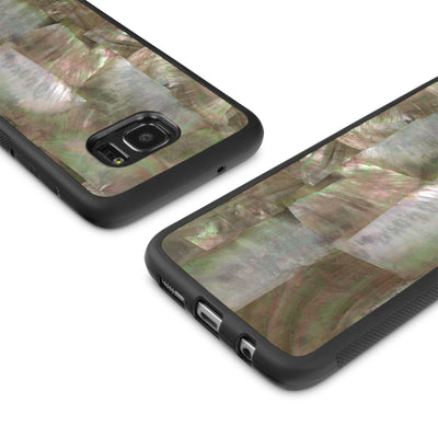 Samsung Galaxy S7 Edge — Shell Explorer Case