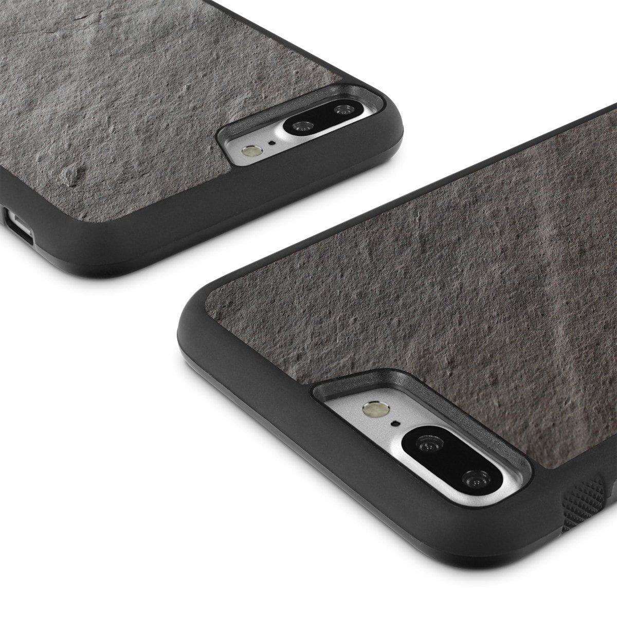  iPhone 8 Plus —  Stone Explorer Case - Cover-Up - 7