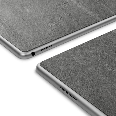 iPad 9.7-inch (2018) 6th Gen  —  Stone Skin