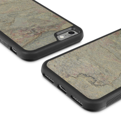 iPhone 8 —  Stone Explorer Case