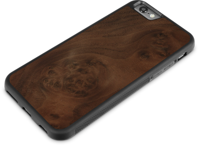 iPhone 6/6s — #WoodBack Explorer Case