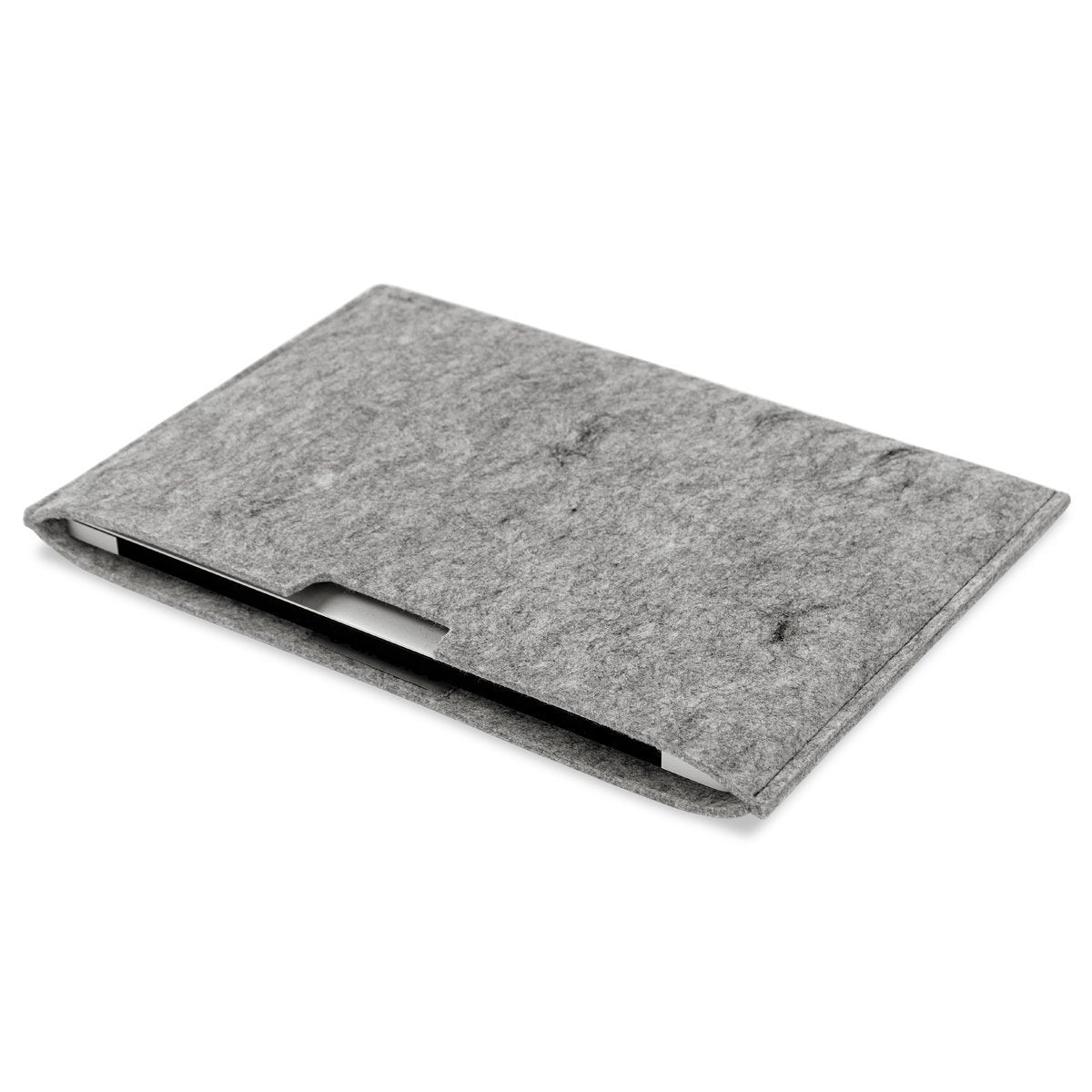 MacBook Air 13" (M1, 2020) — Simple Ffelt Sleeve