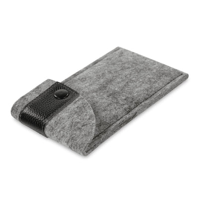 iPhone 15 Plus — Studio Ffelt Sleeve