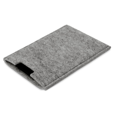 iPad mini 4 — Simple Ffelt Sleeve