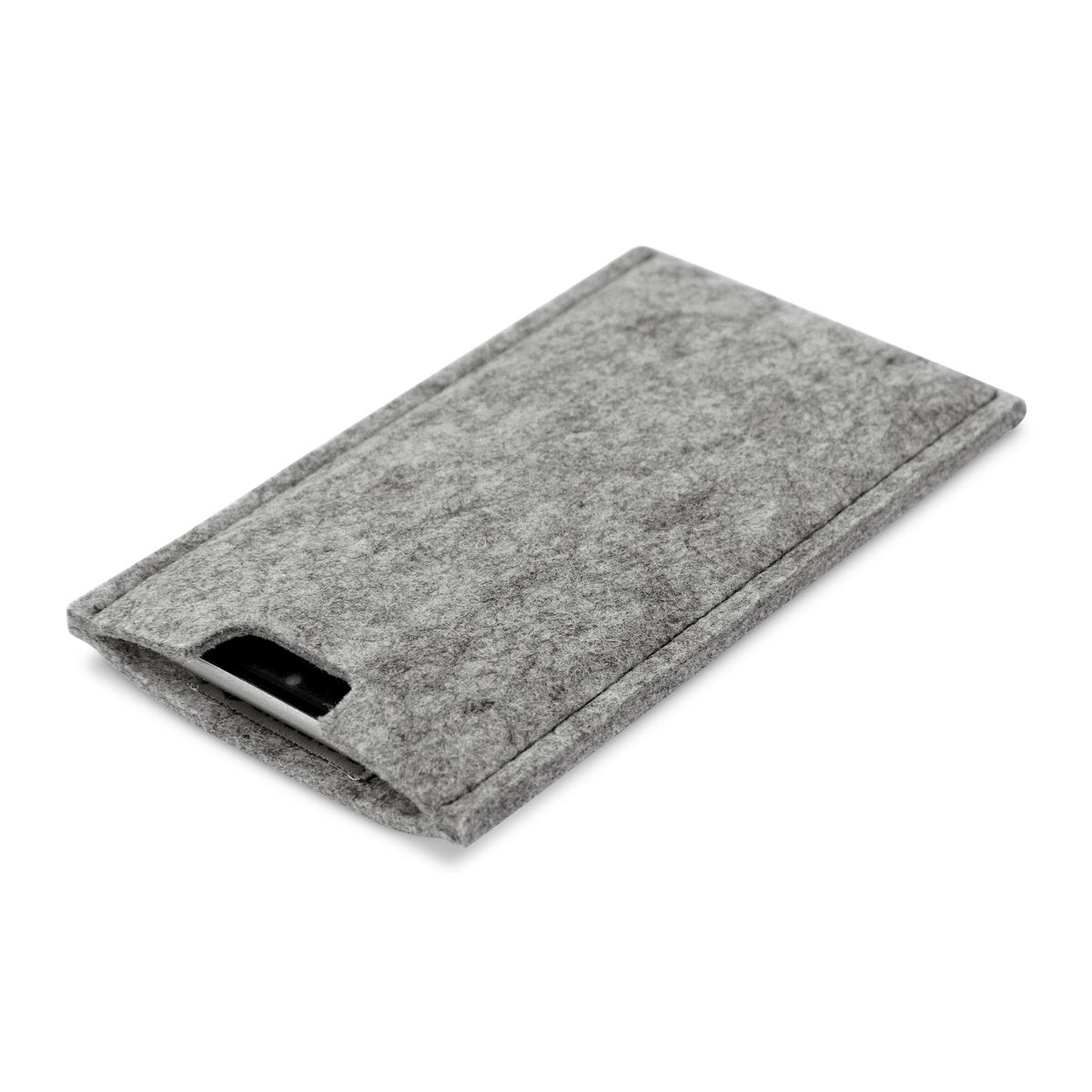 iPhone 15 — Simple Ffelt Sleeve