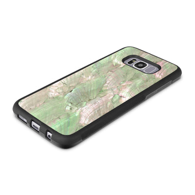 Samsung Galaxy S8 Plus — Shell Explorer Case