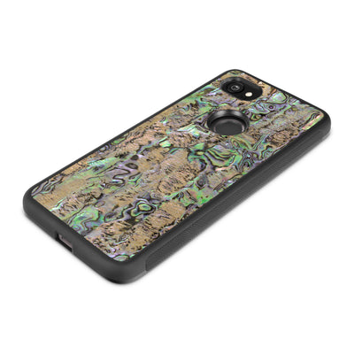 Google Pixel 2 XL — Shell Explorer Case