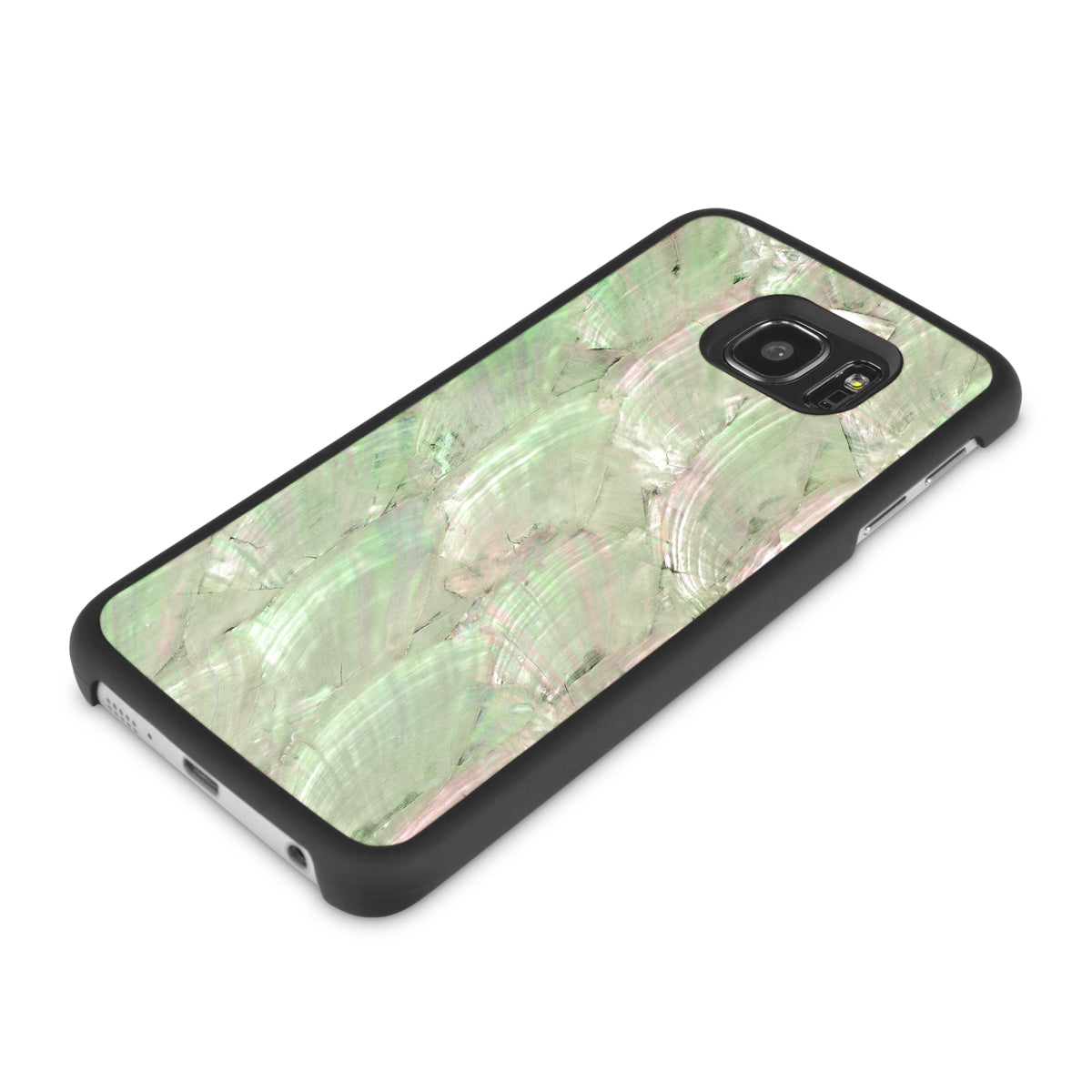 Samsung Galaxy S7 Edge — Shell Snap Case